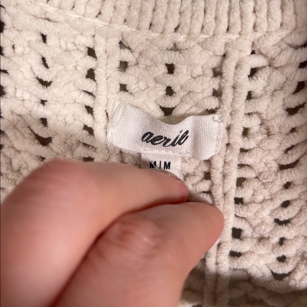 aerie length 25
